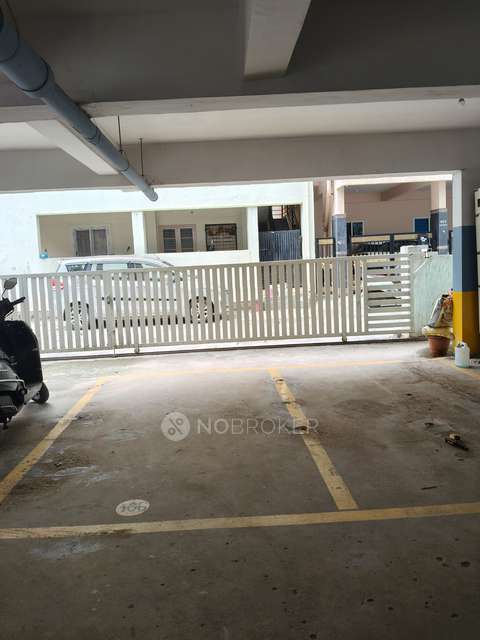 2 BHK Flat In Sashank Primero For Sale  In Muneshwara Nagar