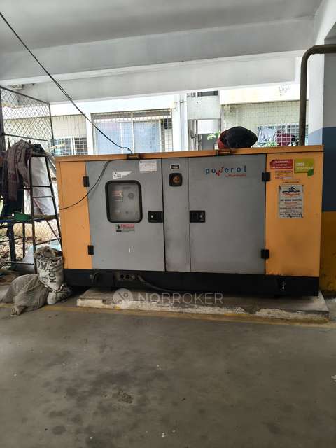 2 BHK Flat In Sashank Primero For Sale  In Muneshwara Nagar