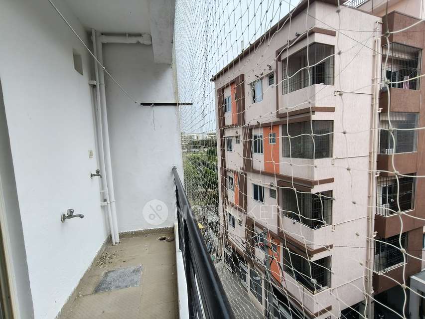 2 BHK Flat In Sashank Primero For Sale  In Muneshwara Nagar