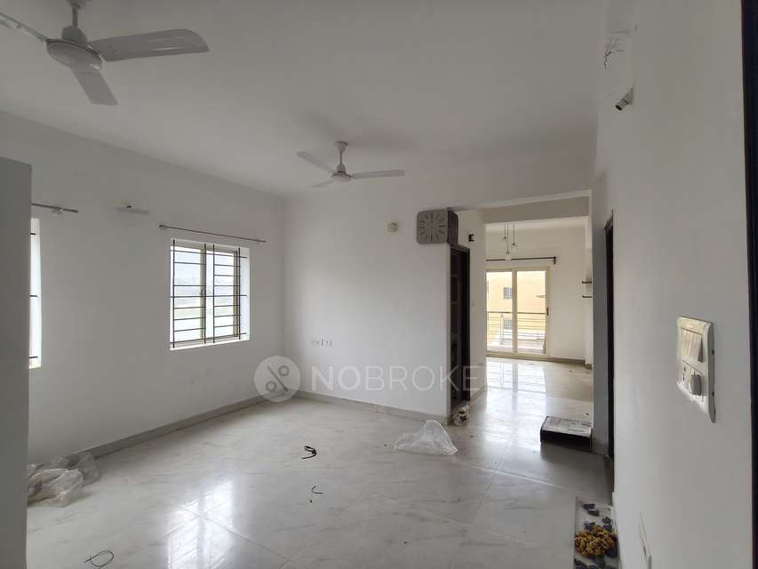 2 BHK Flat In Sashank Primero For Sale  In Muneshwara Nagar