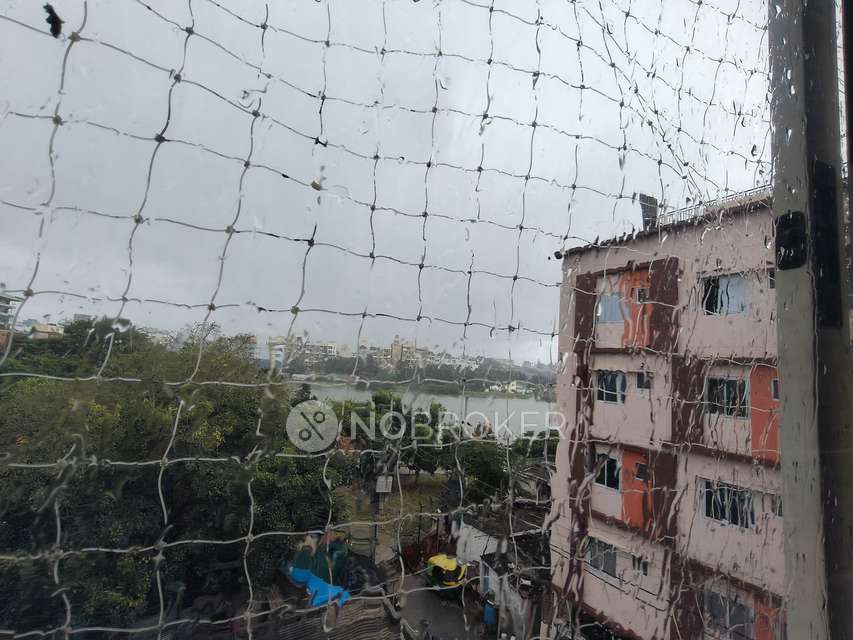 2 BHK Flat In Sashank Primero For Sale  In Muneshwara Nagar