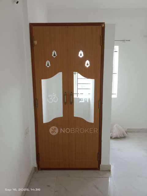 2 BHK Flat In Sashank Primero For Sale  In Muneshwara Nagar