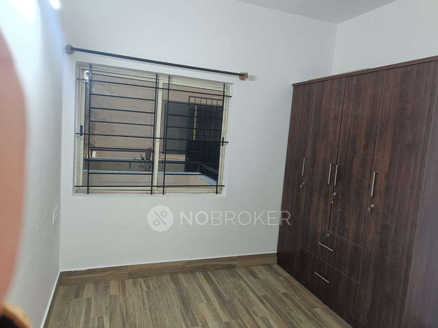 2 BHK Flat In Sashank Primero For Sale  In Muneshwara Nagar