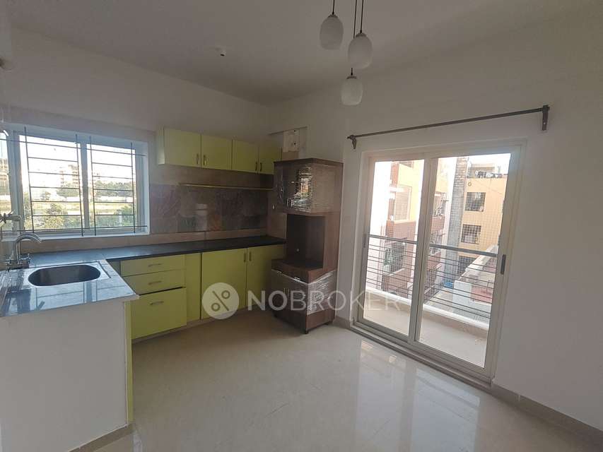 2 BHK Flat In Sashank Primero For Sale  In Muneshwara Nagar