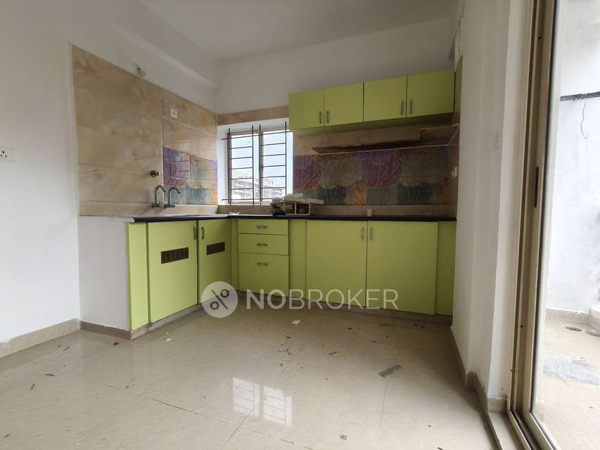 2 BHK Flat In Sashank Primero For Sale  In Muneshwara Nagar