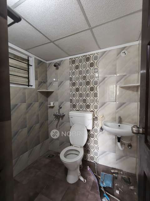 2 BHK Flat In Sashank Primero For Sale  In Muneshwara Nagar