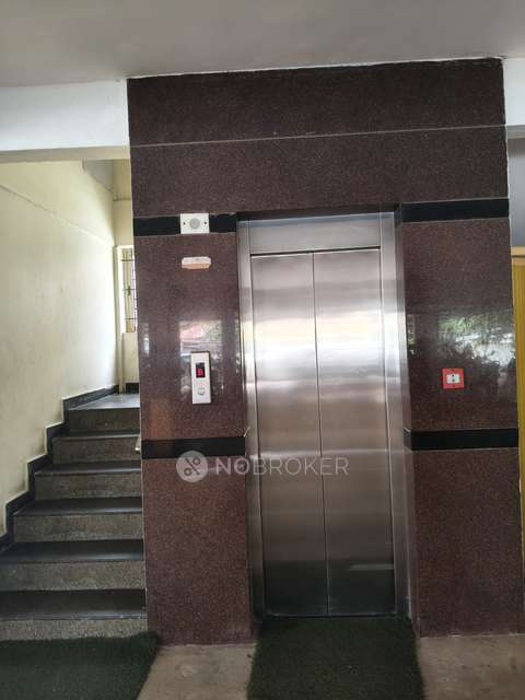 2 BHK Flat In Sashank Primero For Sale  In Muneshwara Nagar