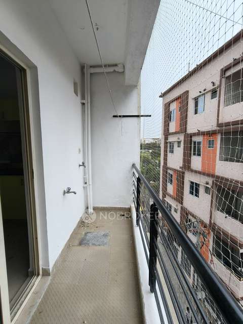 2 BHK Flat In Sashank Primero For Sale  In Muneshwara Nagar