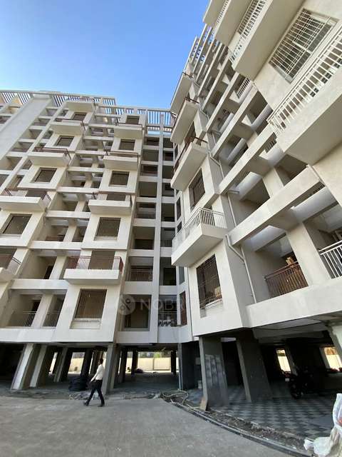 2 BHK Flat In Trinity Greens For Sale  In Wakad
