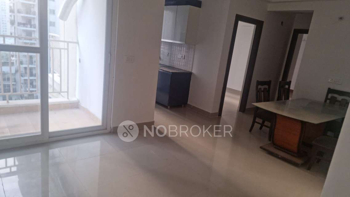 2 BHK Flat In Vaibhav Haritage Height, Near Ek Mutri Chauk Greater Noida for Rent  In Vaibhav Heritage Height