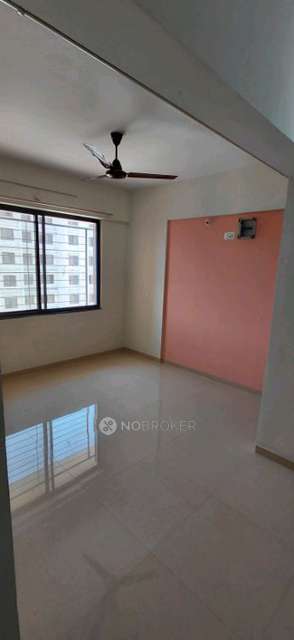 1 BHK Flat In Apak Ajinkya Towers for Rent  In Charholi Budruk