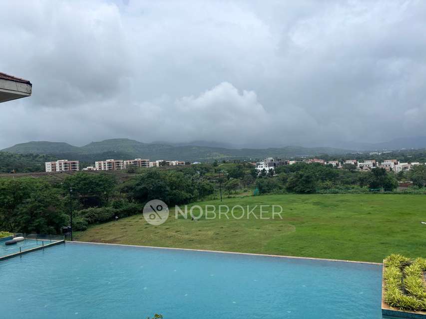 3 BHK Flat In K Raheja Viva For Sale  In Pirangut