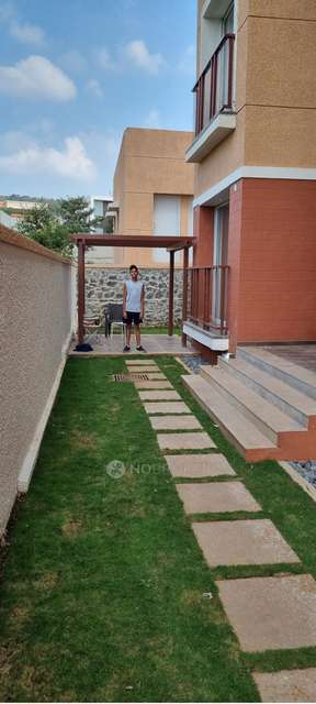 3 BHK Flat In K Raheja Viva For Sale  In Pirangut