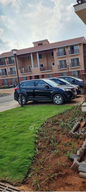 3 BHK Flat In K Raheja Viva For Sale  In Pirangut