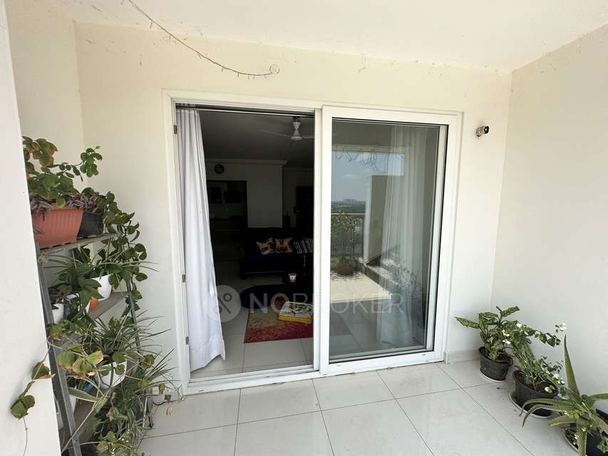 2 BHK Flat In Purva Palm Beach For Sale  In Kyalasanahalli