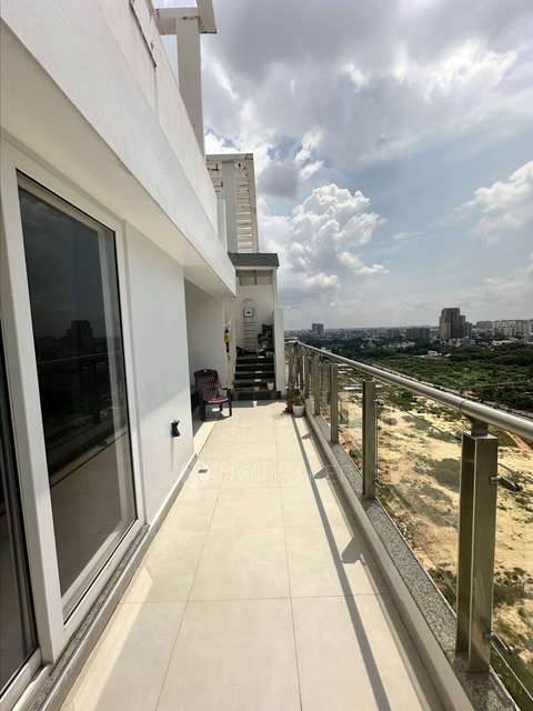 2 BHK Flat In Purva Palm Beach For Sale  In Kyalasanahalli