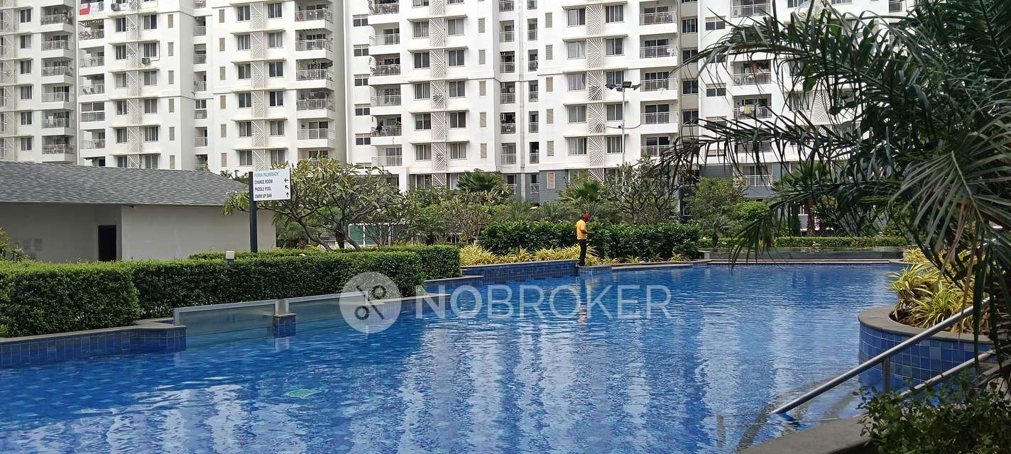 2 BHK Flat In Purva Palm Beach For Sale  In Kyalasanahalli