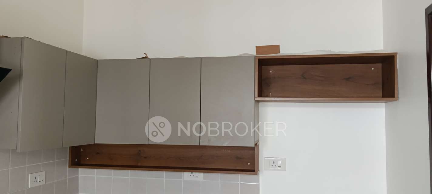 2 BHK Flat In Purva Palm Beach For Sale  In Kyalasanahalli