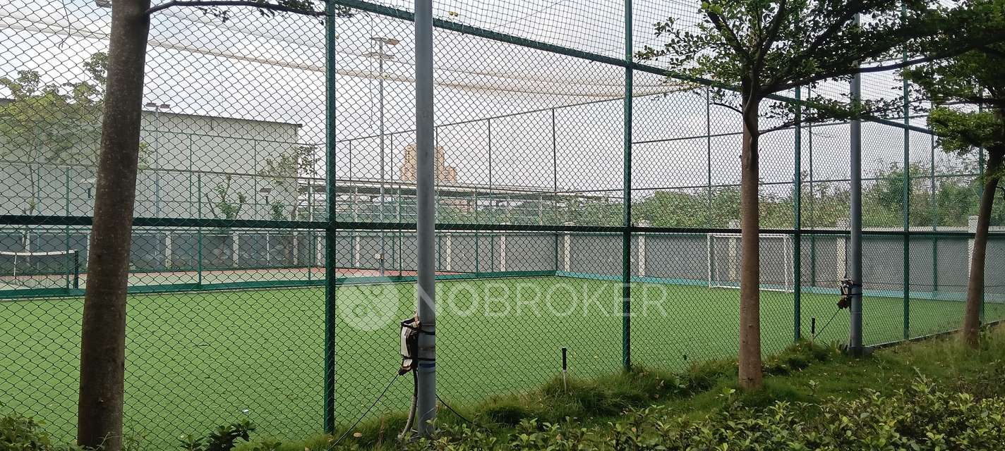 2 BHK Flat In Purva Palm Beach For Sale  In Kyalasanahalli