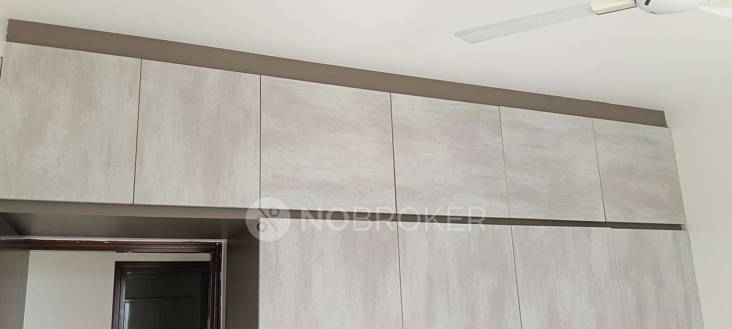 2 BHK Flat In Purva Palm Beach For Sale  In Kyalasanahalli