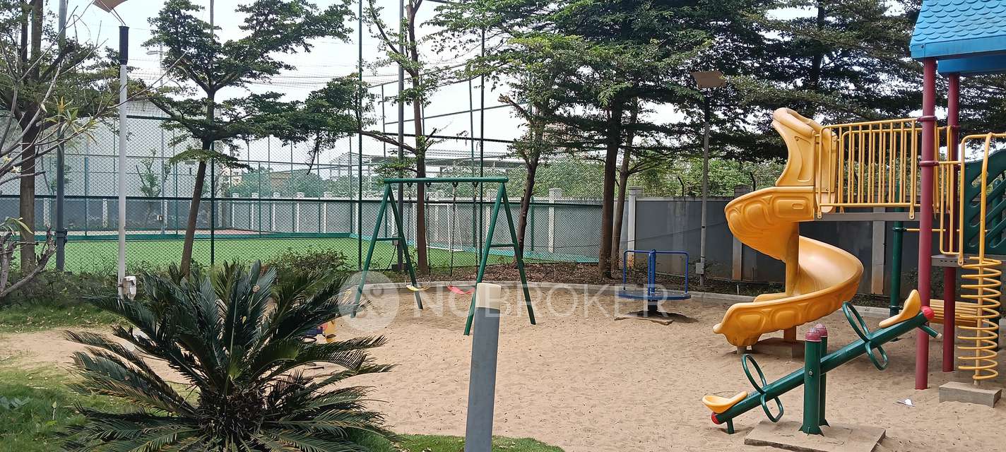 2 BHK Flat In Purva Palm Beach For Sale  In Kyalasanahalli