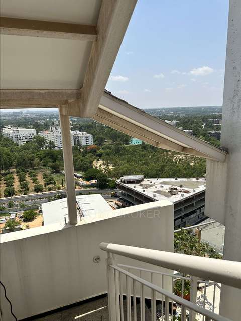 2 BHK Flat In Purva Palm Beach For Sale  In Kyalasanahalli