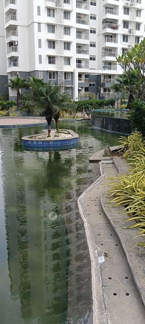 2 BHK Flat In Purva Palm Beach For Sale  In Kyalasanahalli