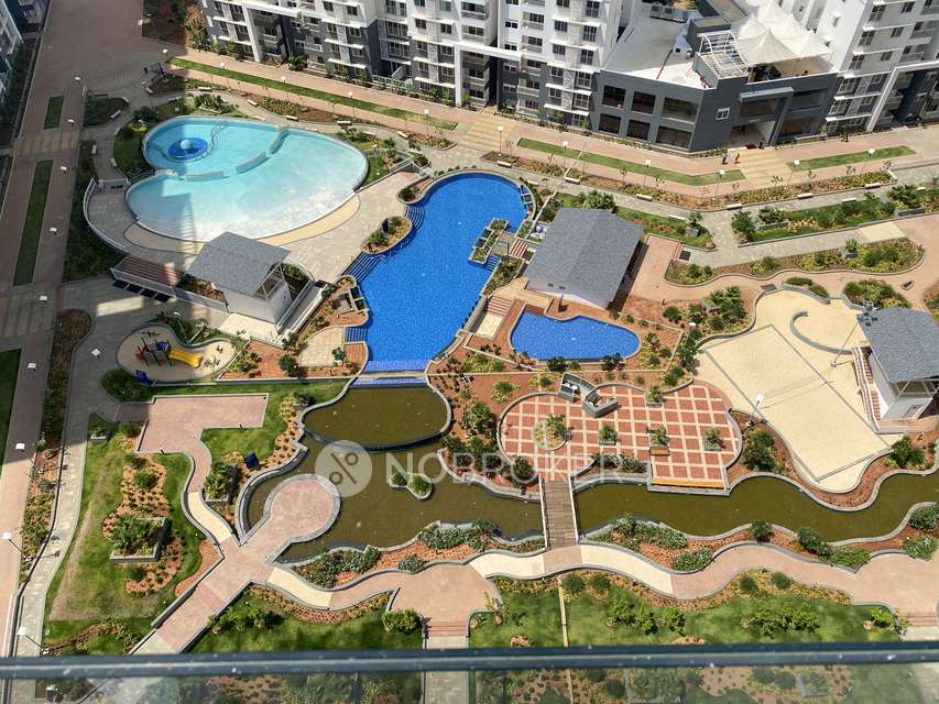 2 BHK Flat In Purva Palm Beach For Sale  In Kyalasanahalli