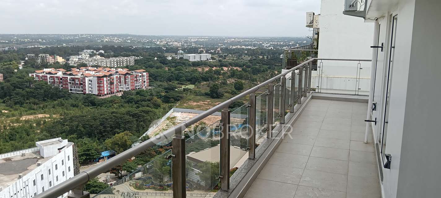 2 BHK Flat In Purva Palm Beach For Sale  In Kyalasanahalli