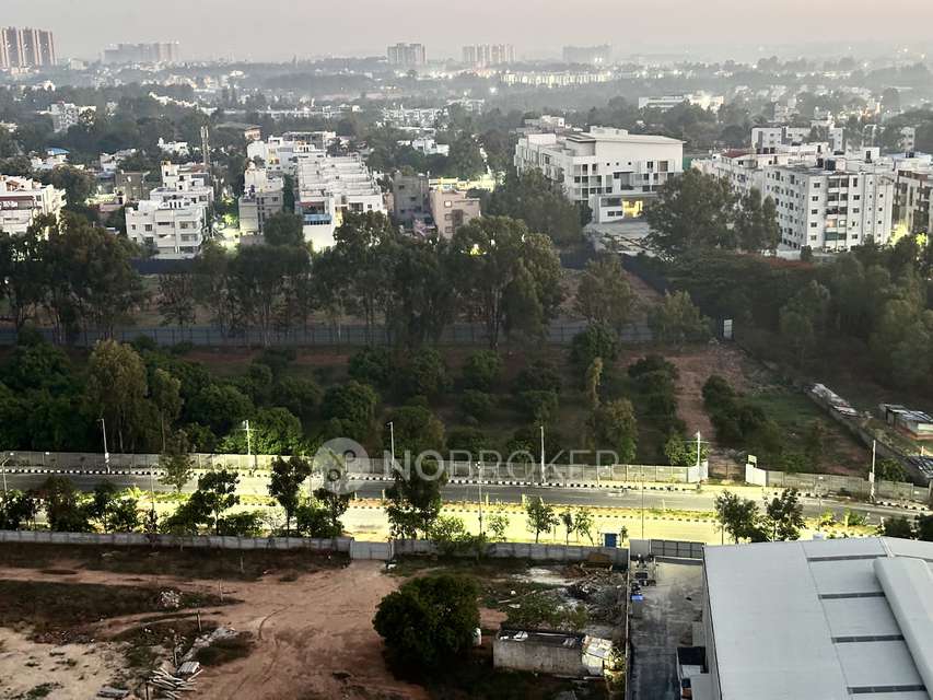 2 BHK Flat In Purva Palm Beach For Sale  In Kyalasanahalli