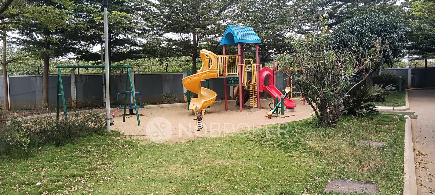 2 BHK Flat In Purva Palm Beach For Sale  In Kyalasanahalli