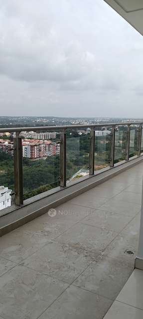 2 BHK Flat In Purva Palm Beach For Sale  In Kyalasanahalli