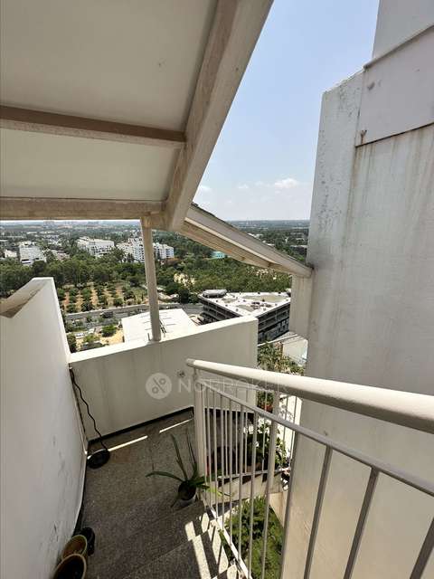 2 BHK Flat In Purva Palm Beach For Sale  In Kyalasanahalli