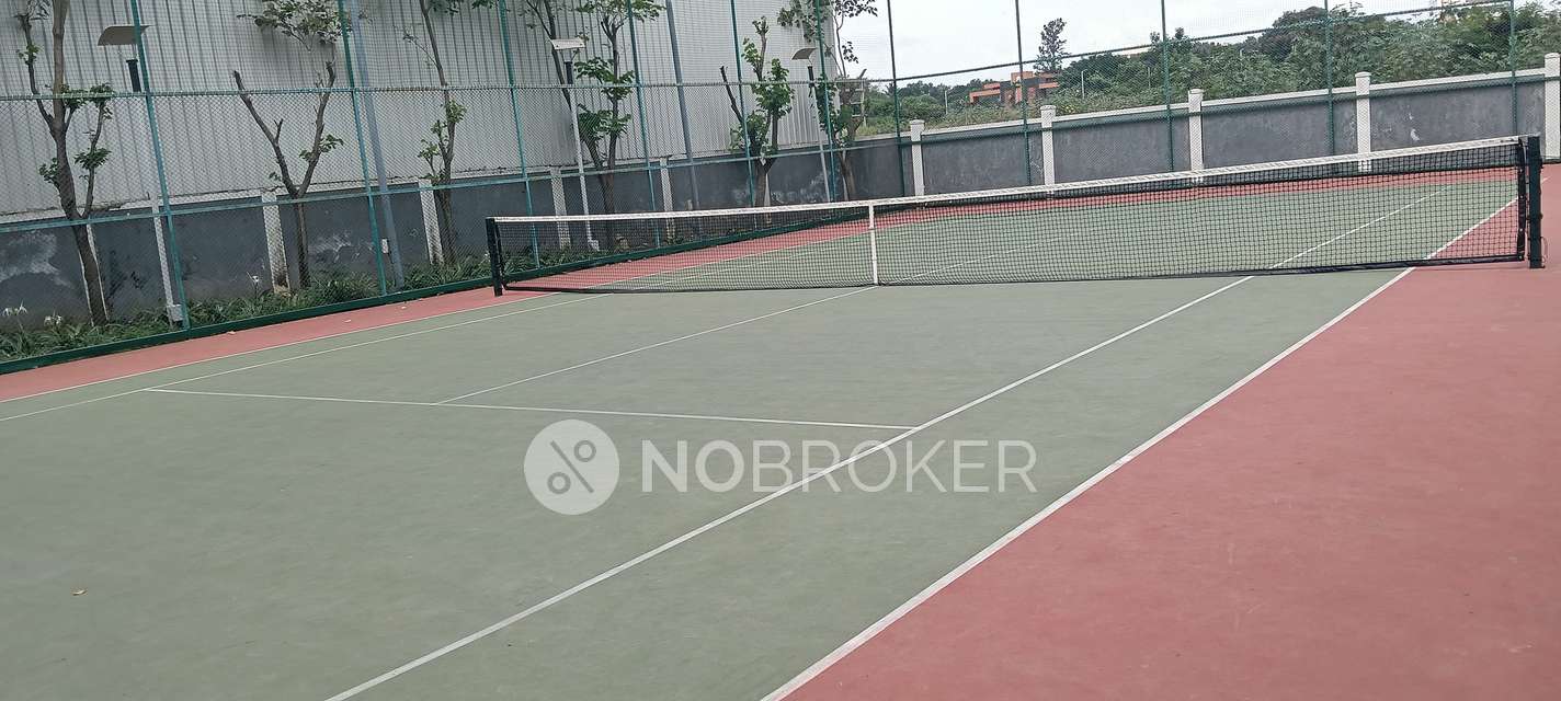 2 BHK Flat In Purva Palm Beach For Sale  In Kyalasanahalli