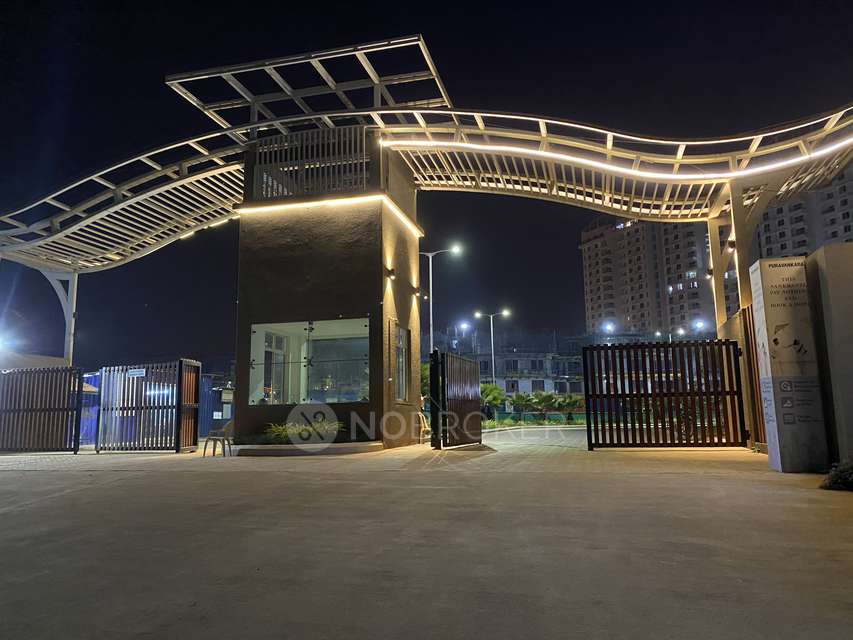 2 BHK Flat In Purva Palm Beach For Sale  In Kyalasanahalli