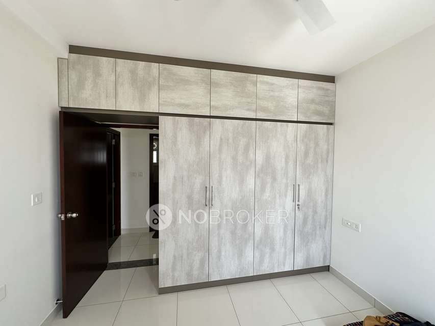 2 BHK Flat In Purva Palm Beach For Sale  In Kyalasanahalli