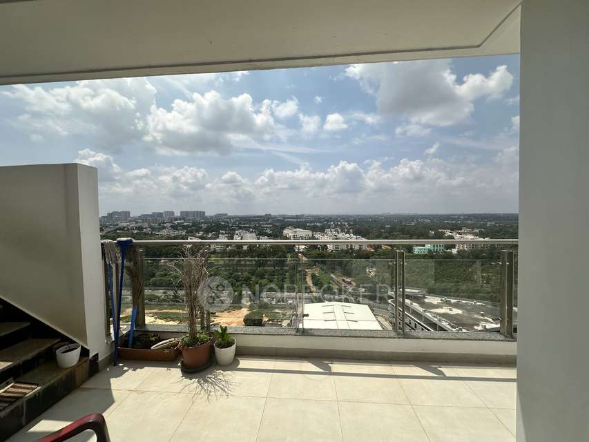 2 BHK Flat In Purva Palm Beach For Sale  In Kyalasanahalli