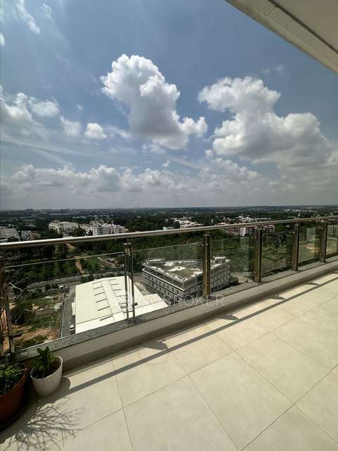 2 BHK Flat In Purva Palm Beach For Sale  In Kyalasanahalli