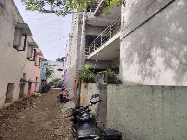 2 BHK House for Rent  In Tharamani