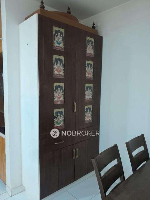 4 BHK Villa In Radiance Iris For Sale  In Sampigehalli