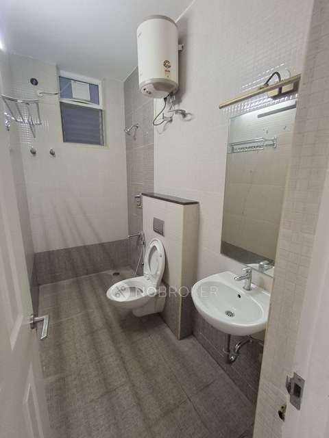 4 BHK Villa In Radiance Iris For Sale  In Sampigehalli