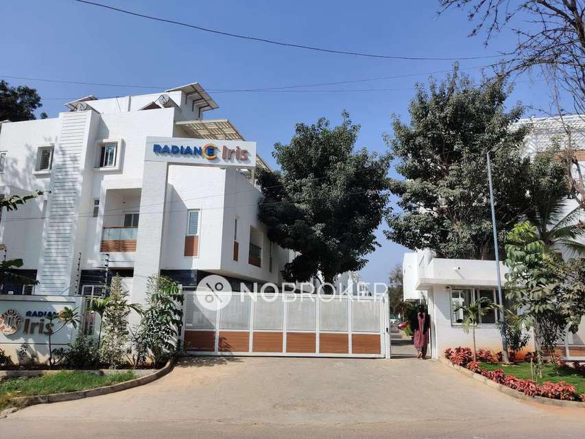4 BHK Villa In Radiance Iris For Sale  In Sampigehalli