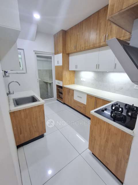 4 BHK Villa In Radiance Iris For Sale  In Sampigehalli