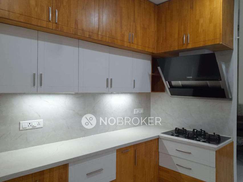 4 BHK Villa In Radiance Iris For Sale  In Sampigehalli