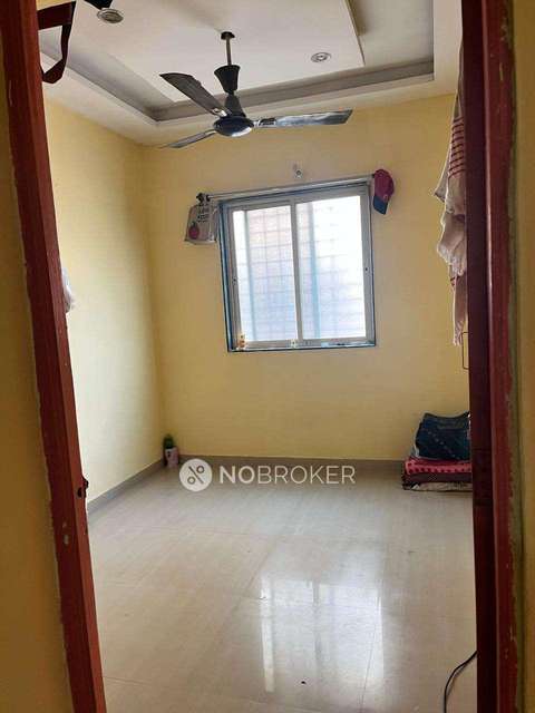 2 BHK Flat In Maruti Krupa For Sale  In Hadapsar