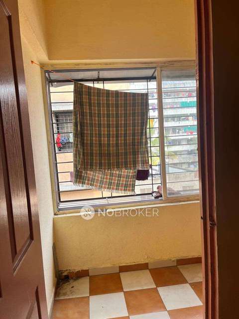 2 BHK Flat In Maruti Krupa For Sale  In Hadapsar