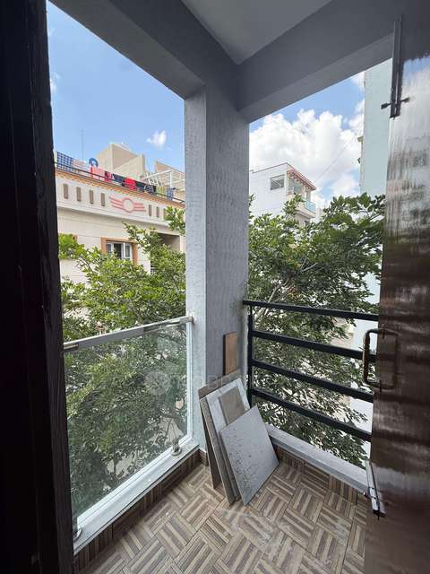 3 BHK House For Sale  In Banashankari 6th Stage