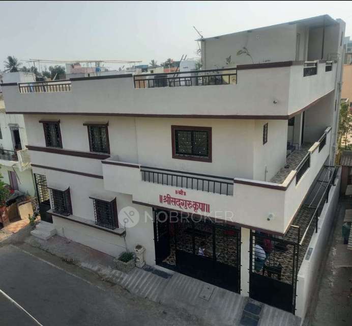 1 RK Flat In Shree Sadguru Krupa for Rent  In 6115, Keelas Nagar, Indrayani Nagar, Bapuji Buwa Nagar Thergaon, Thergaon, Pimpri Chinchwad, Pimpri-chinchwad, Maharashtra 411033, India