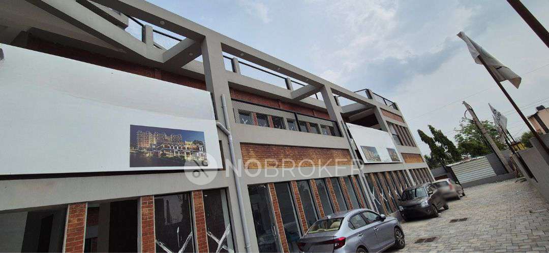 Shop in The Courtyards By Trisara &#40;our Homes 3 Gurgaon&#41;, Gurgaon for sale 