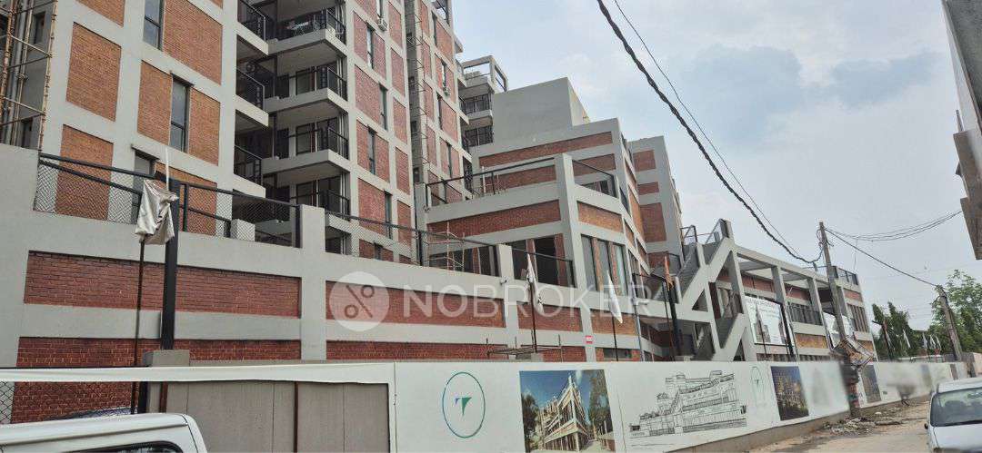 Shop in The Courtyards By Trisara &#40;our Homes 3 Gurgaon&#41;, Gurgaon for sale 